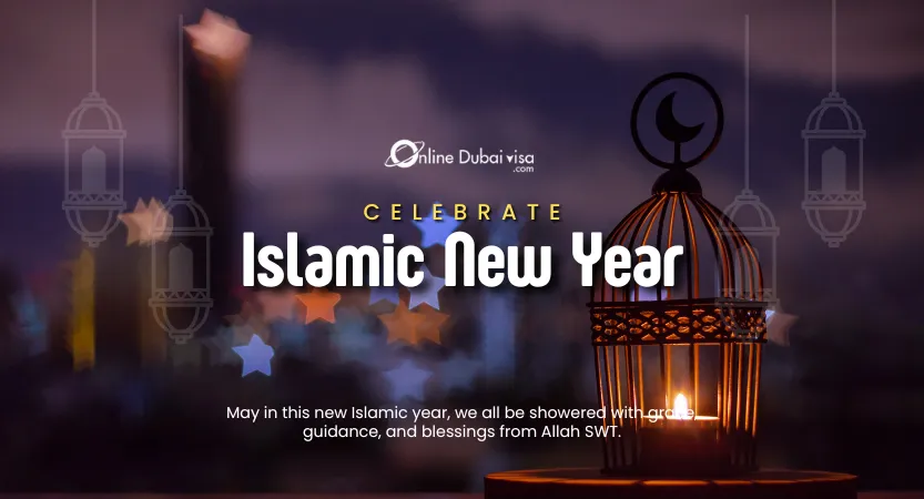 image about Dubai 1st Muharram And Islamic New Year 2025- Projected Dates And Traditions